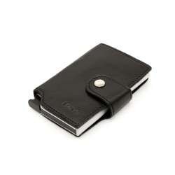 Marvel Καρτοθήκη Δερμάτινη 300110